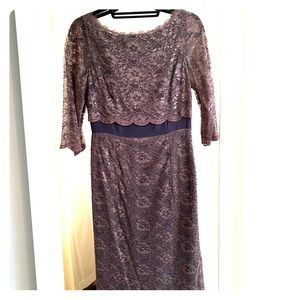 Lace Boden Dress